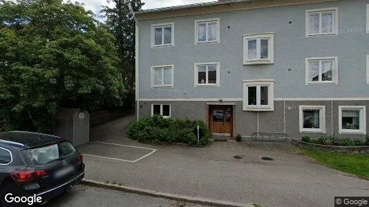 Apartments for rent in Linköping - Photo from Google Street View