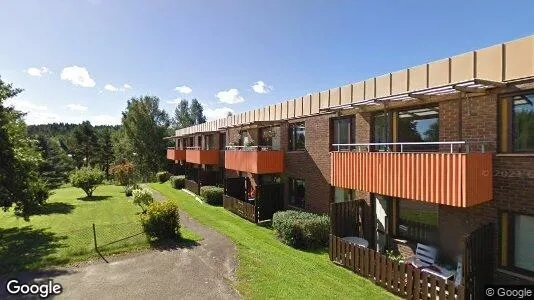 Apartments for rent in Forshaga - Photo from Google Street View