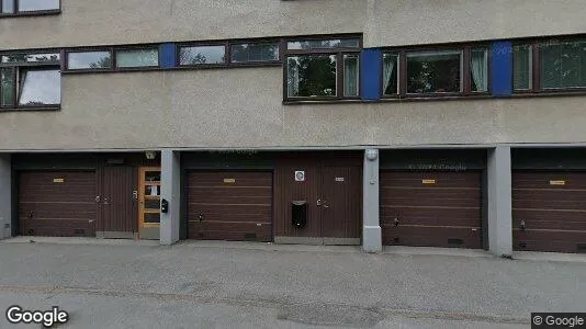 Apartments for rent in Täby - Photo from Google Street View