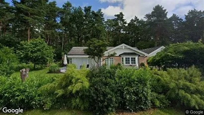 Apartments for rent in Lund - Photo from Google Street View