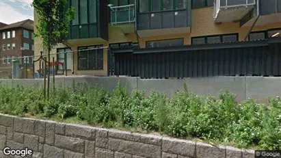 Apartments for rent in Stockholm South - Photo from Google Street View