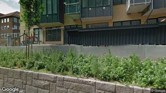 Apartments for rent in Stockholm South - Photo from Google Street View