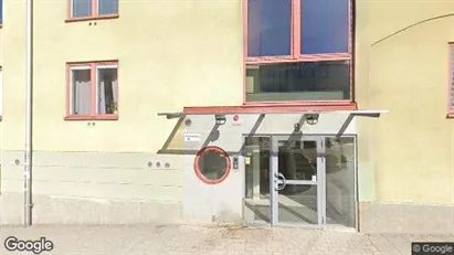 Rooms for rent in Norrköping - Photo from Google Street View