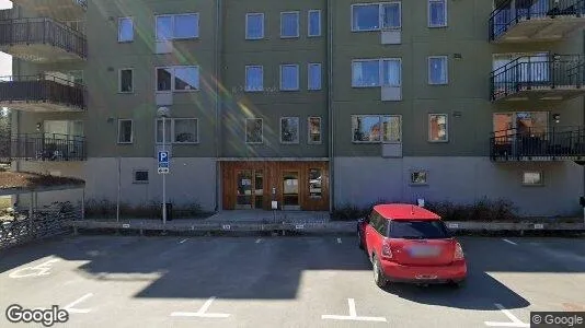 Apartments for rent in Tyresö - Photo from Google Street View