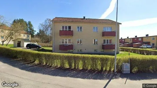 Apartments for rent in Filipstad - Photo from Google Street View