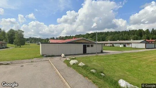 Apartments for rent in Färgelanda - Photo from Google Street View