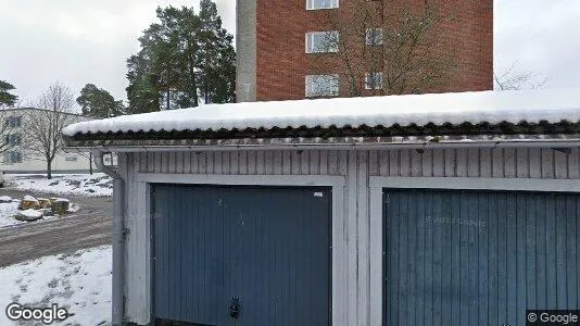 Apartments for rent in Västerås - Photo from Google Street View