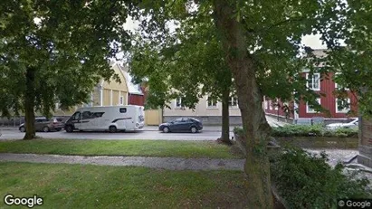 Apartments for rent in Karlskrona - Photo from Google Street View