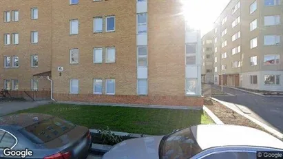 Apartments for rent in Götene - Photo from Google Street View