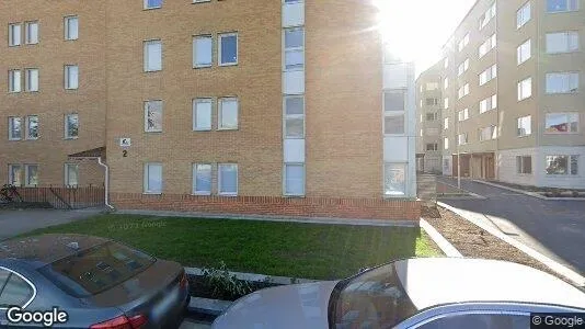 Apartments for rent in Götene - Photo from Google Street View