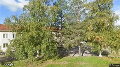 Apartments for rent in Sundsvall - Photo from Google Street View