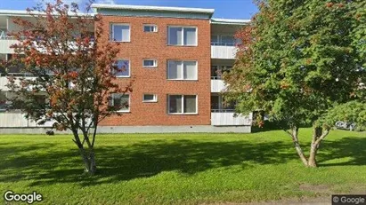 Apartments for rent in Strömsund - Photo from Google Street View