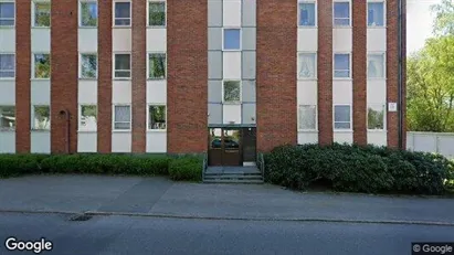 Apartments for rent in Borås - Photo from Google Street View