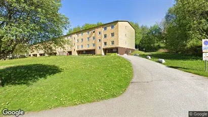 Apartments for rent in Borås - Photo from Google Street View