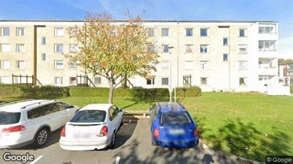 Apartments for rent in Kristianstad - Photo from Google Street View