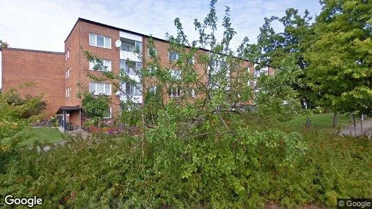 Apartments for rent in Kristianstad - Photo from Google Street View