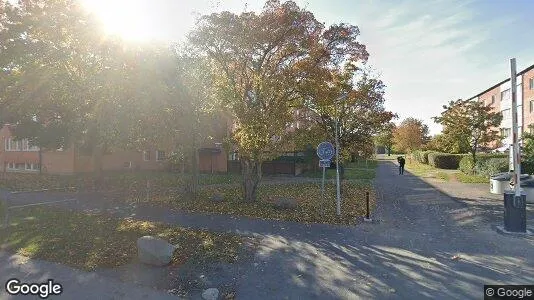 Apartments for rent in Kristianstad - Photo from Google Street View