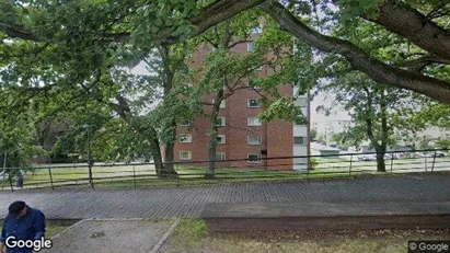 Apartments for rent in Växjö - Photo from Google Street View