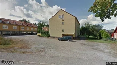 Apartments for rent in Lindesberg - Photo from Google Street View