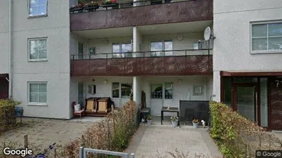 Apartments for rent in Borås - Photo from Google Street View