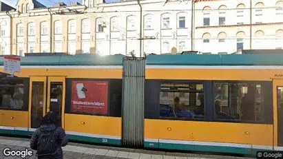 Apartments for rent in Norrköping - Photo from Google Street View