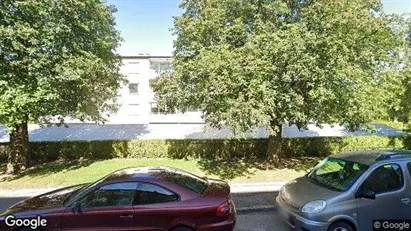 Apartments for rent in Uppsala - Photo from Google Street View