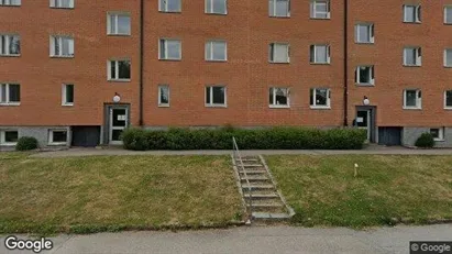 Apartments for rent in Valdemarsvik - Photo from Google Street View