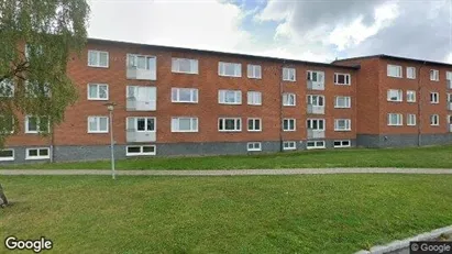 Apartments for rent in Sundsvall - Photo from Google Street View