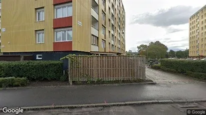 Apartments for rent in Norrköping - Photo from Google Street View