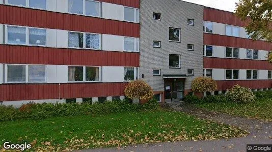 Apartments for rent in Ludvika - Photo from Google Street View