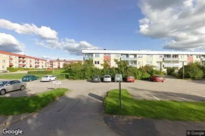 Apartments for rent in Götene - Photo from Google Street View