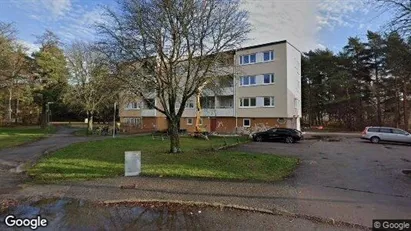 Apartments for rent in Eskilstuna - Photo from Google Street View