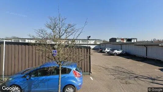 Apartments for rent in Helsingborg - Photo from Google Street View