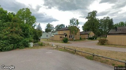 Apartments for rent in Kalmar - Photo from Google Street View