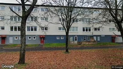 Apartments for rent in Eskilstuna - Photo from Google Street View