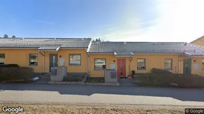 Apartments for rent in Linköping - Photo from Google Street View