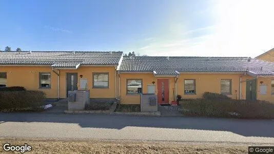 Apartments for rent in Linköping - Photo from Google Street View