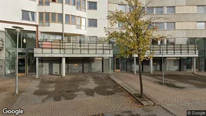 Apartments for rent in Nyköping - Photo from Google Street View