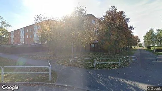 Apartments for rent in Kristianstad - Photo from Google Street View