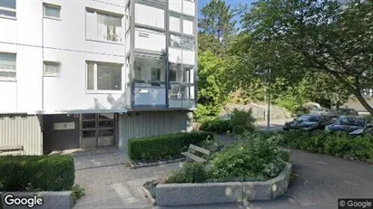 Apartments for rent in Västra hisingen - Photo from Google Street View