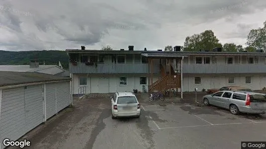 Apartments for rent in Torsby - Photo from Google Street View