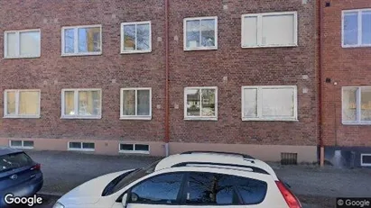 Apartments for rent in Helsingborg - Photo from Google Street View