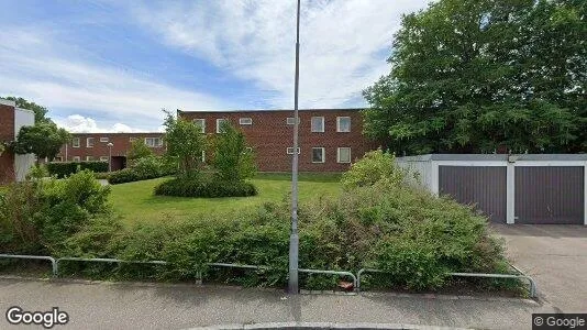 Apartments for rent in Oxie - Photo from Google Street View