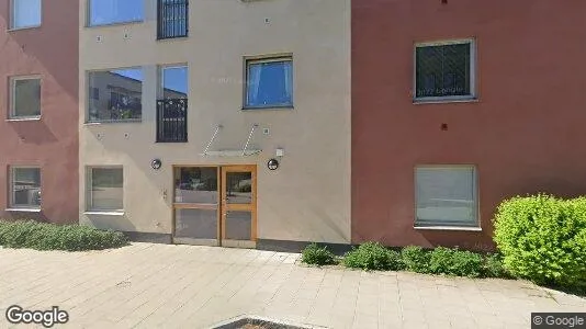 Apartments for rent in Stockholm West - Photo from Google Street View