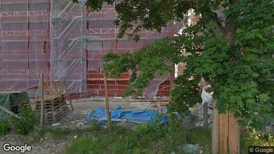 Apartments for rent in Täby - Photo from Google Street View