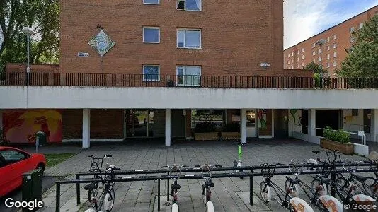 Apartments for rent in Hyllie - Photo from Google Street View