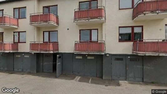 Apartments for rent in Vimmerby - Photo from Google Street View