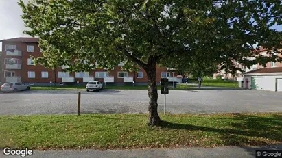 Apartments for rent in Örnsköldsvik - Photo from Google Street View