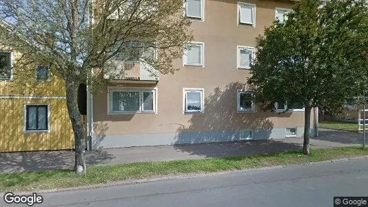 Apartments for rent in Tranås - Photo from Google Street View