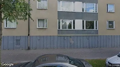 Apartments for rent in Katrineholm - Photo from Google Street View